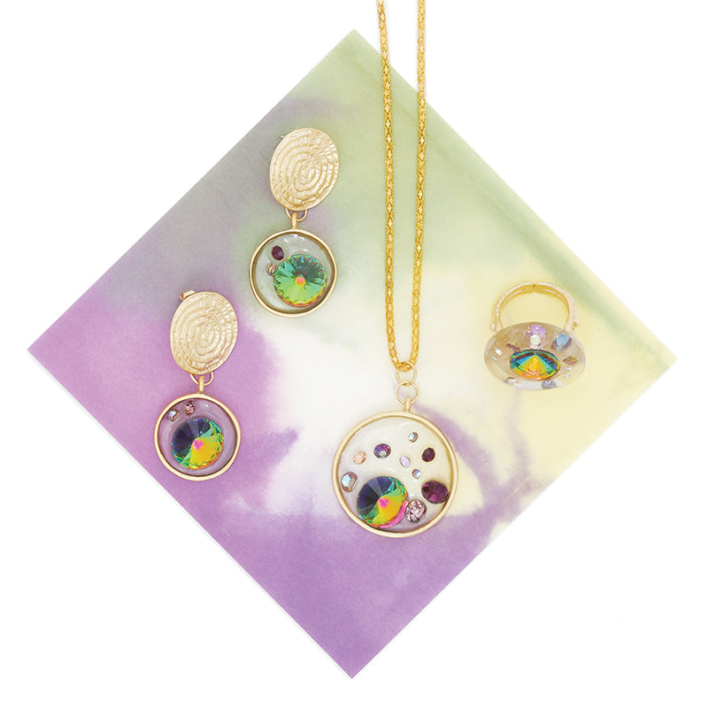 Design Resin Jewelry Digital Download
