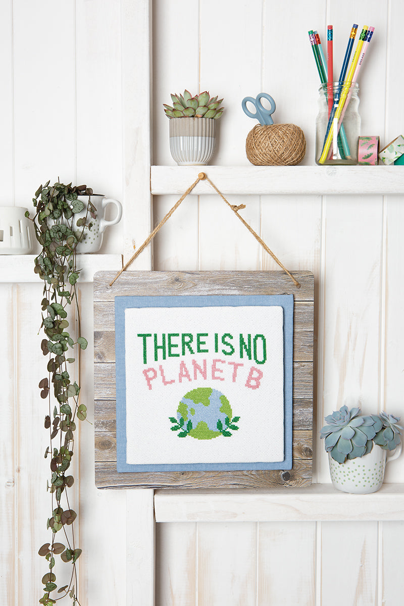 Jump Into Cross Stitch Digital Download