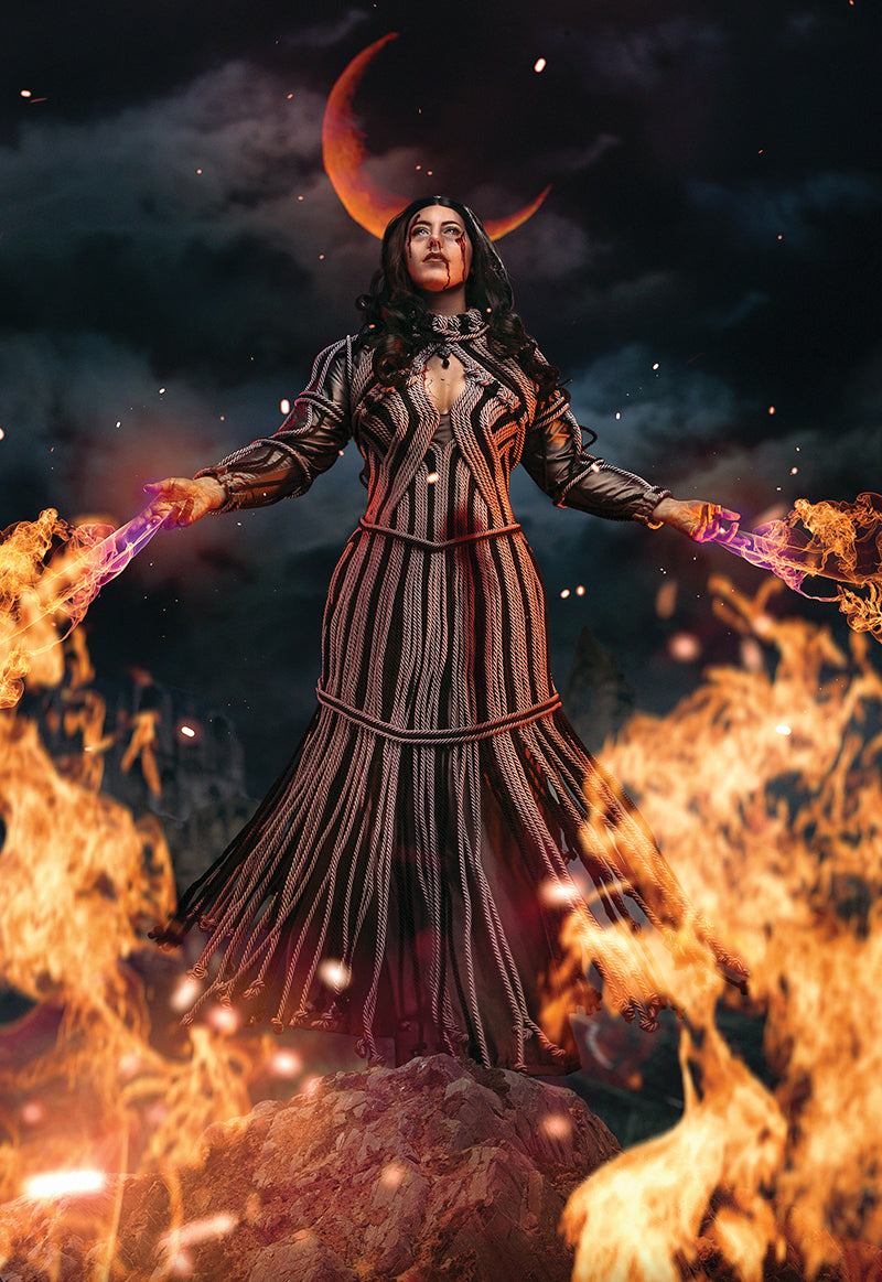 Level Up! Creative Cosplay Digital Download