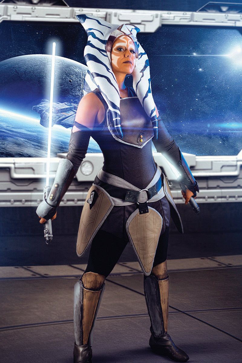 Level Up! Creative Cosplay Digital Download