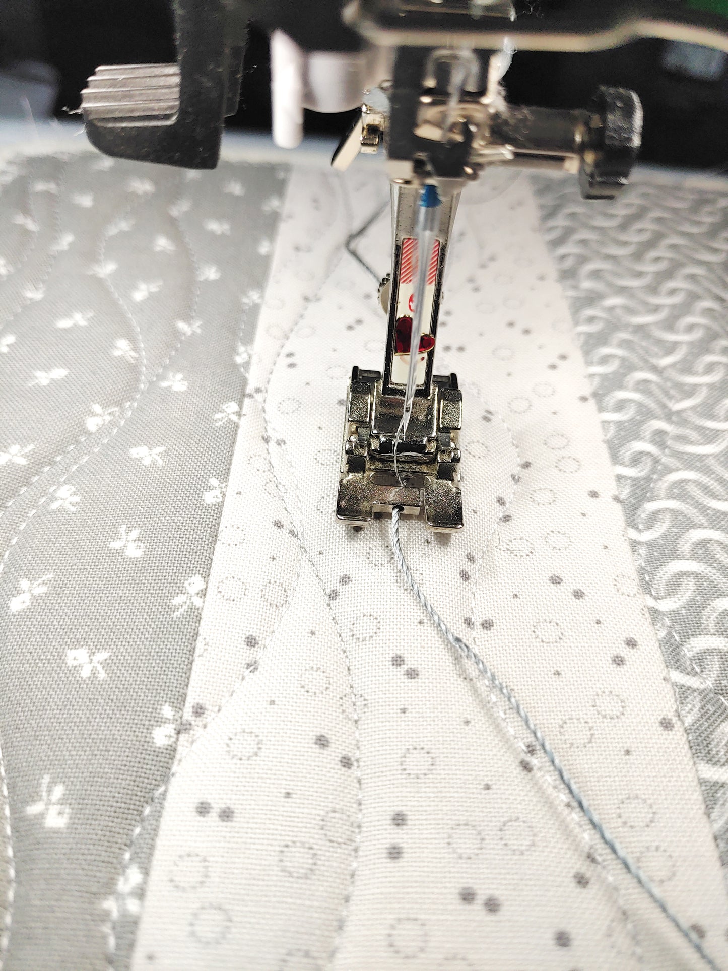 Ultimate Guide to Sewing Machine Feet Digital Download