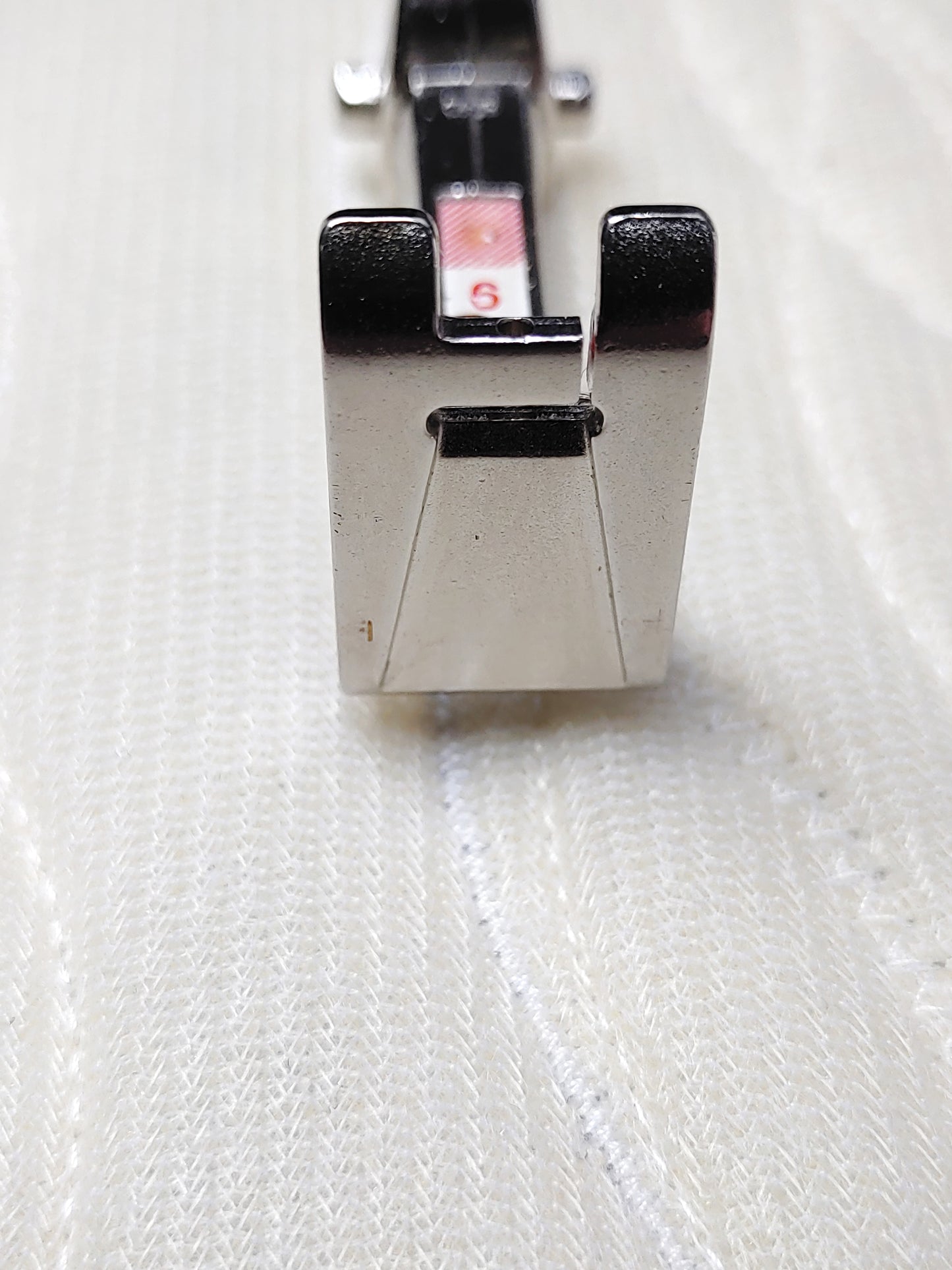 Ultimate Guide to Sewing Machine Feet Digital Download