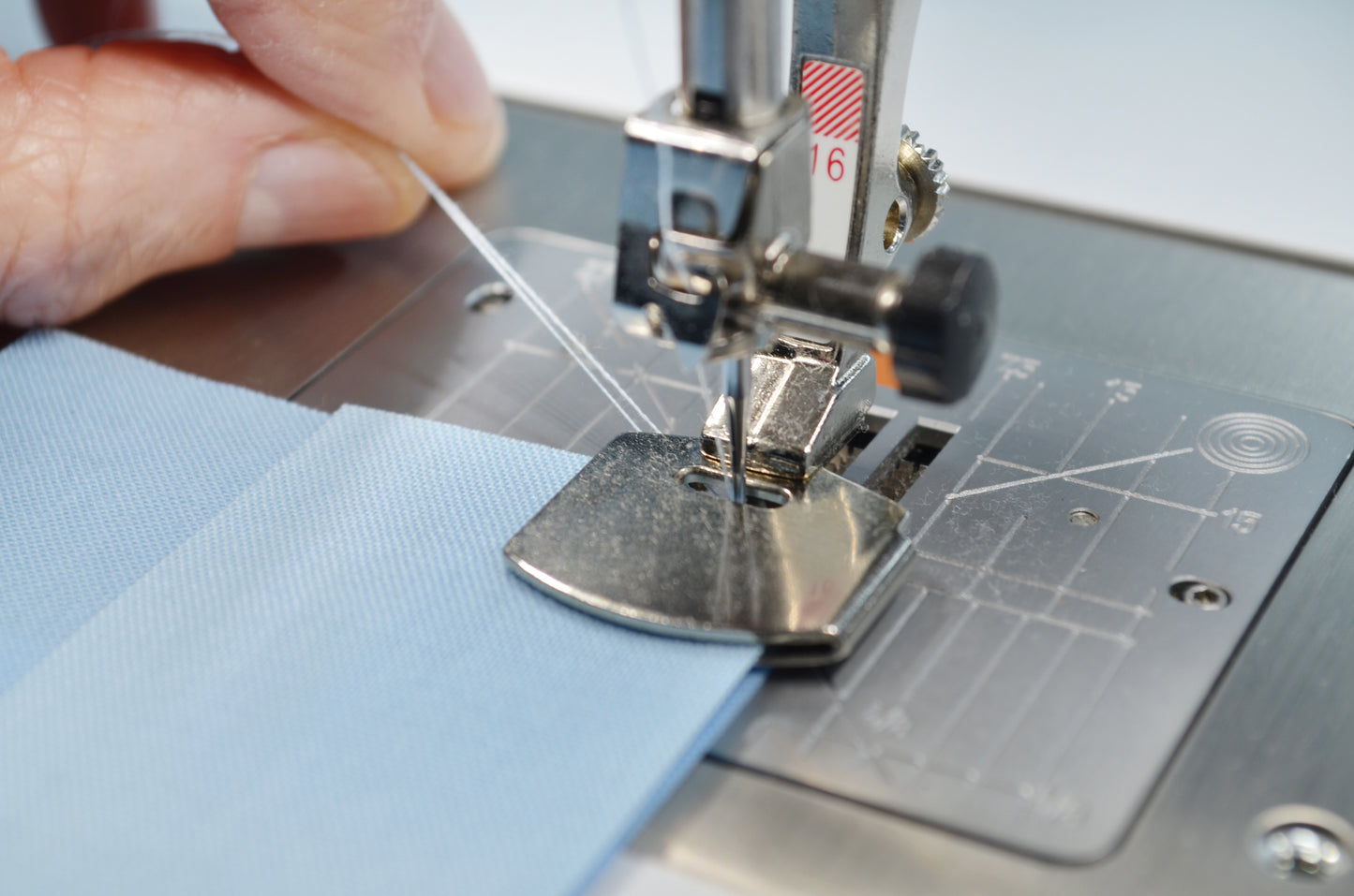 Ultimate Guide to Sewing Machine Feet Digital Download