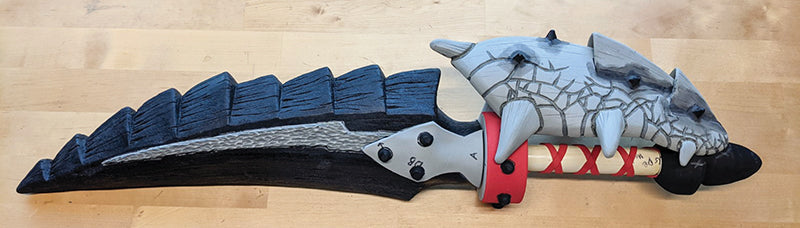 Armor Up! Thermoplastics Digital Download
