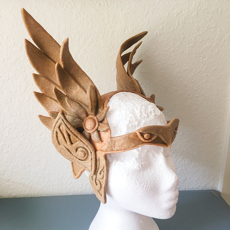 Armor Up! Thermoplastics Digital Download