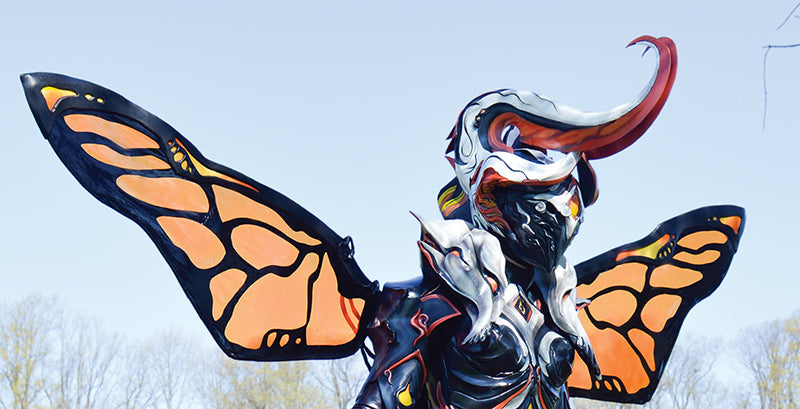 Armor Up! Thermoplastics Digital Download