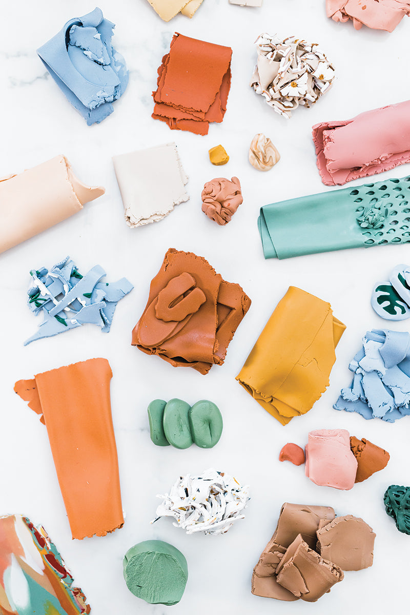Be a Polymer Clay Pro! Digital Download