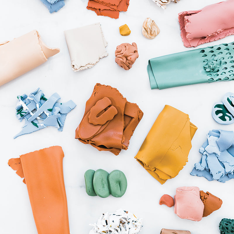 Be a Polymer Clay Pro! Print-on-Demand Edition