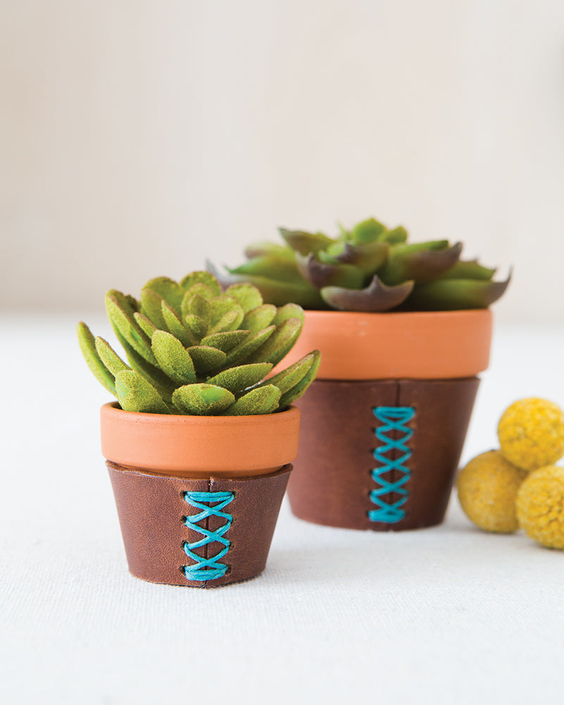 Leather Craft Digital Download