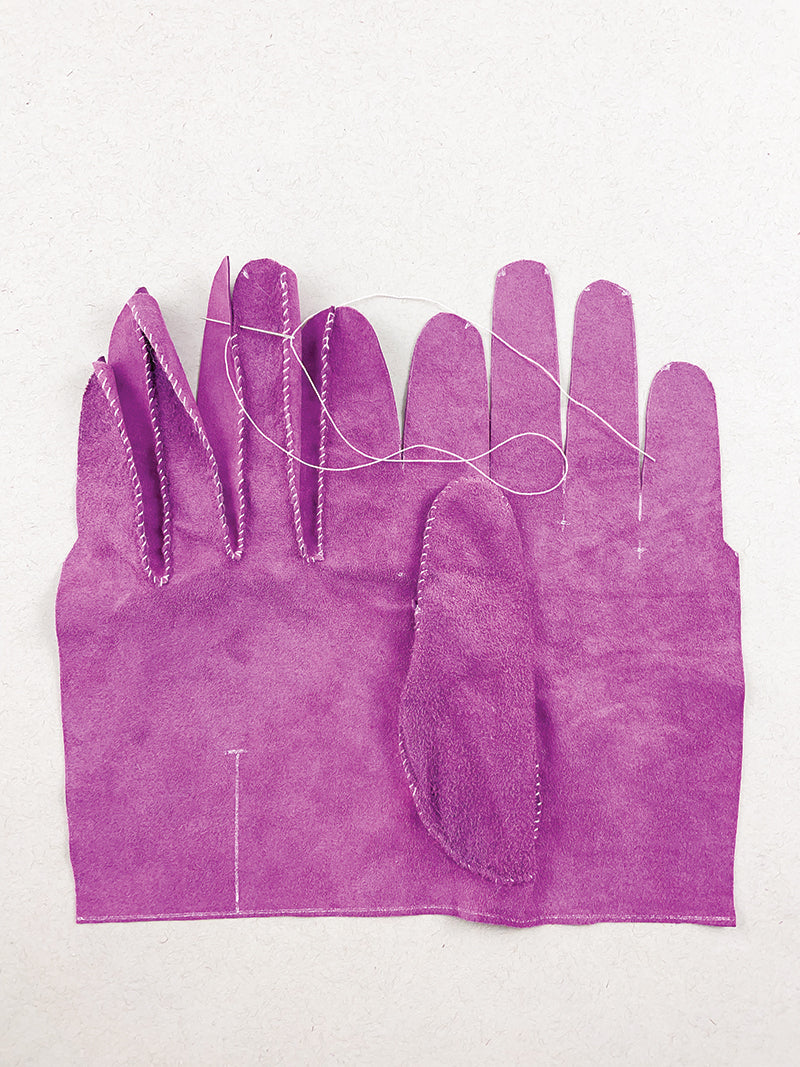 Handwear Handbook Digital Download
