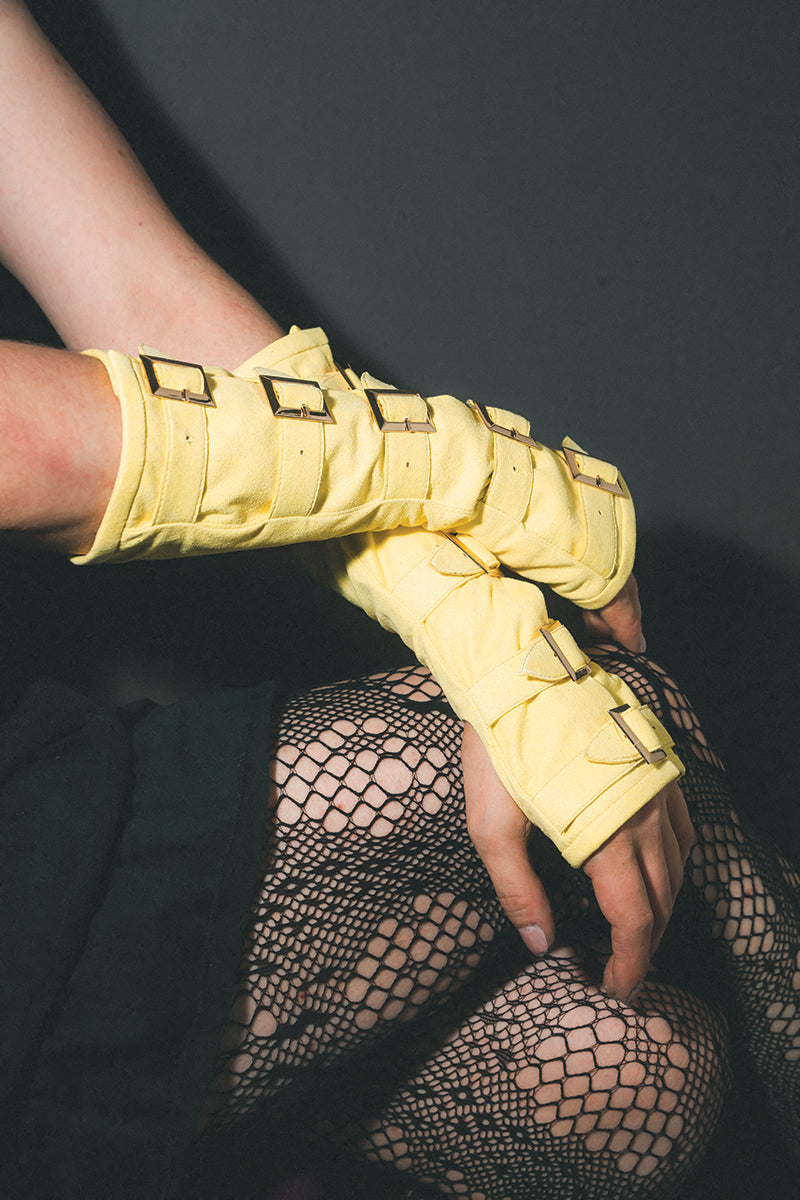 Handwear Handbook Digital Download