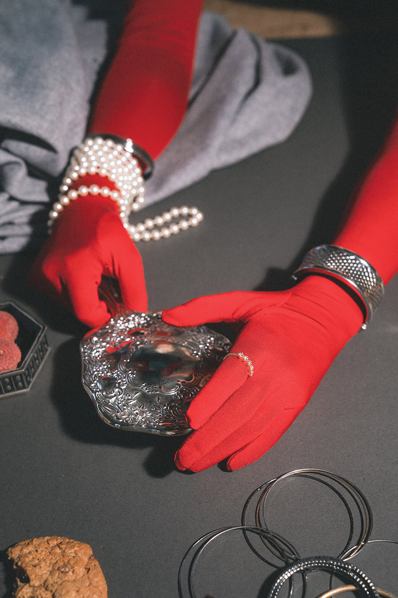 Handwear Handbook Digital Download