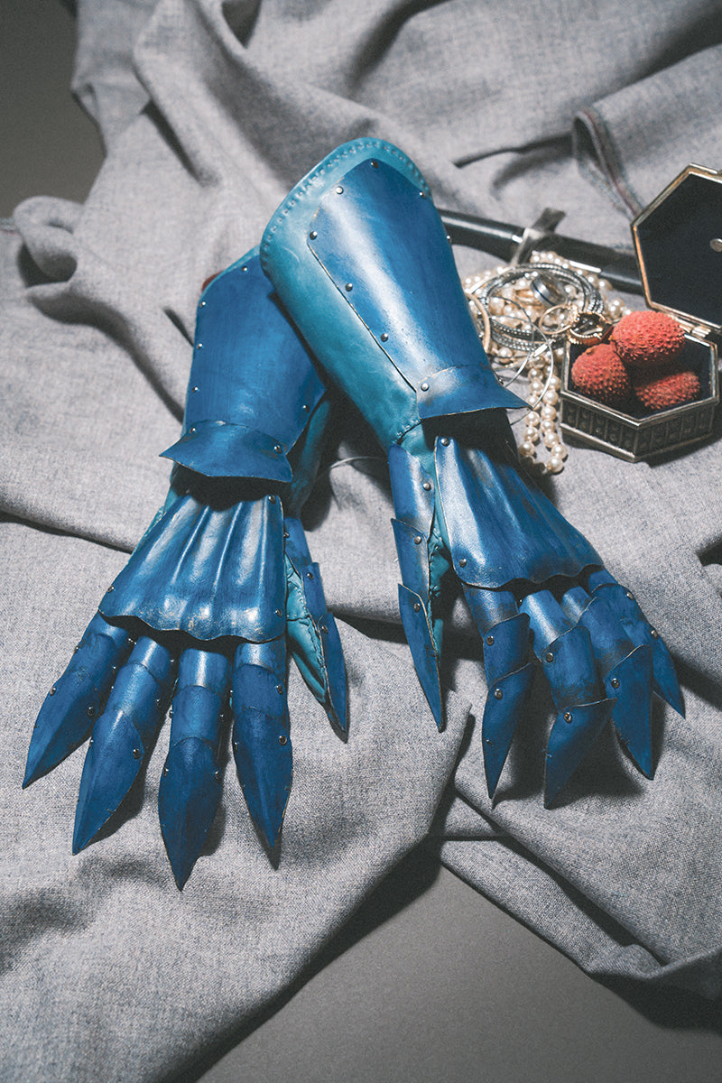 Handwear Handbook Digital Download