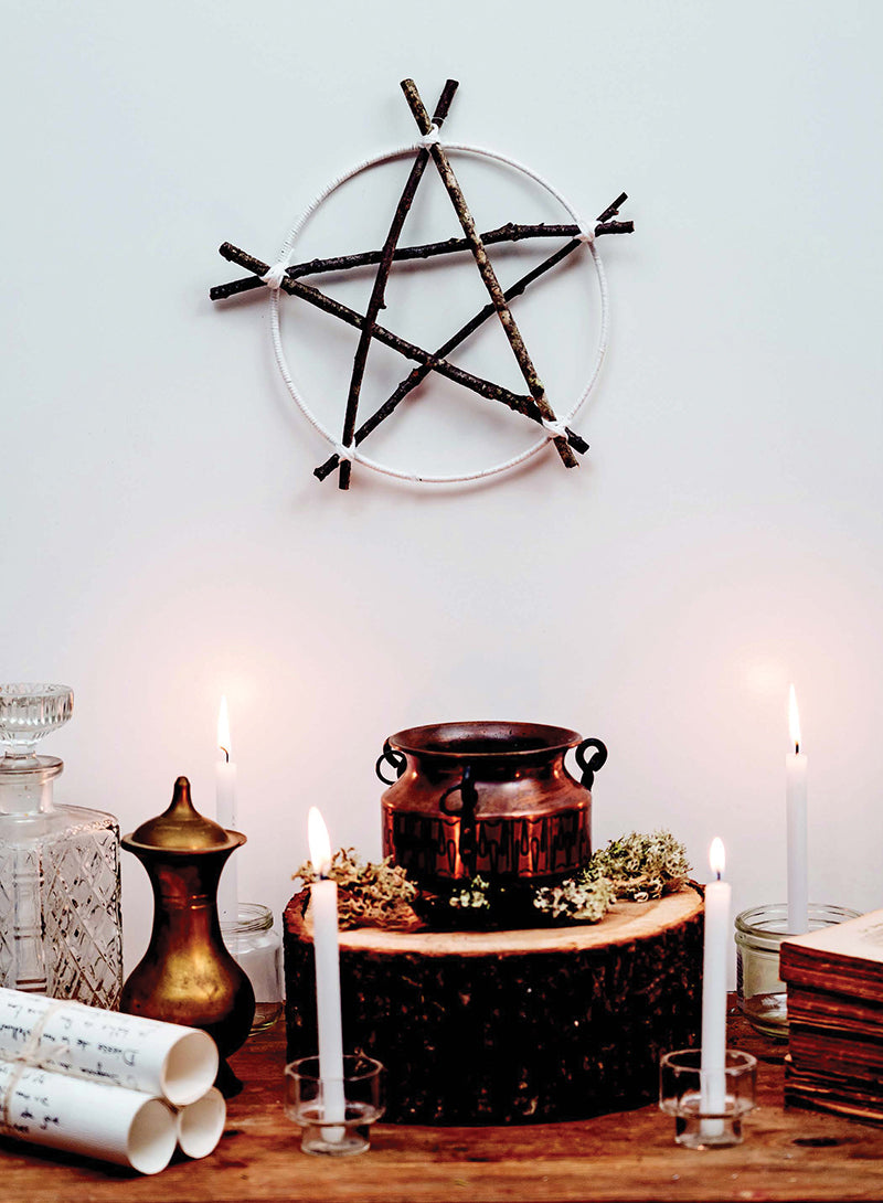 DIY for Witches Digital Download