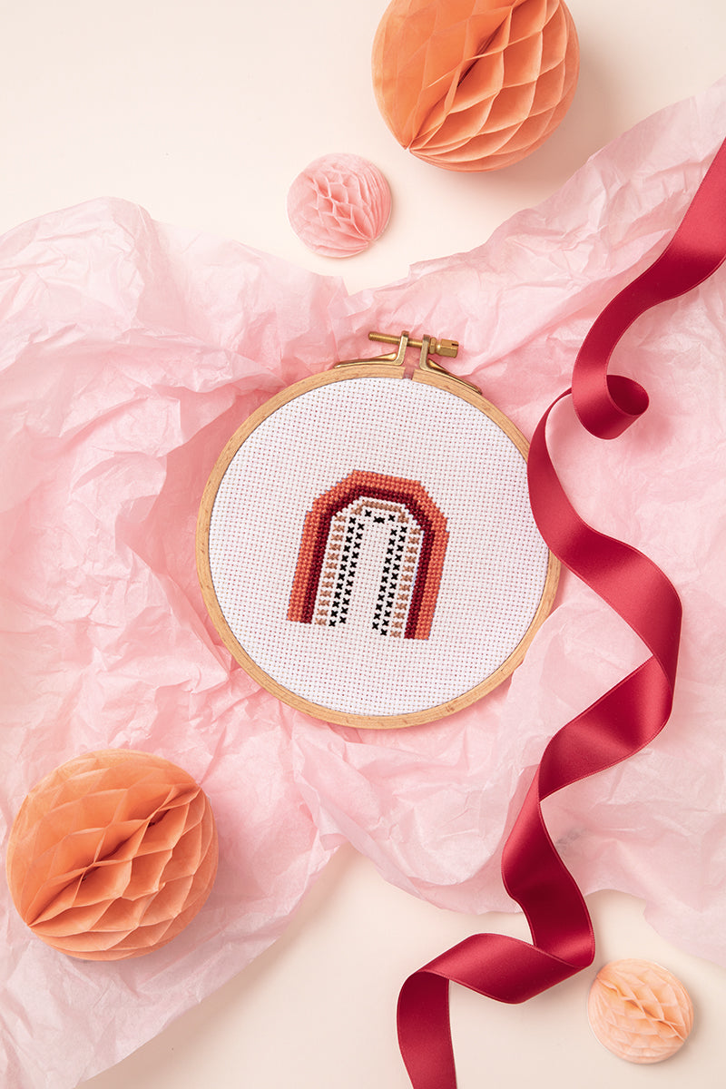 365 Cross-Stitch Digital Download
