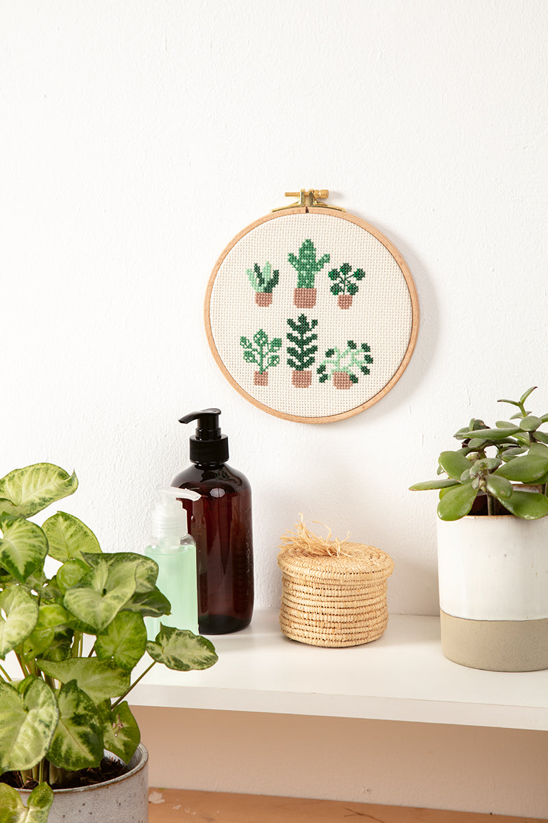 365 Cross-Stitch Digital Download