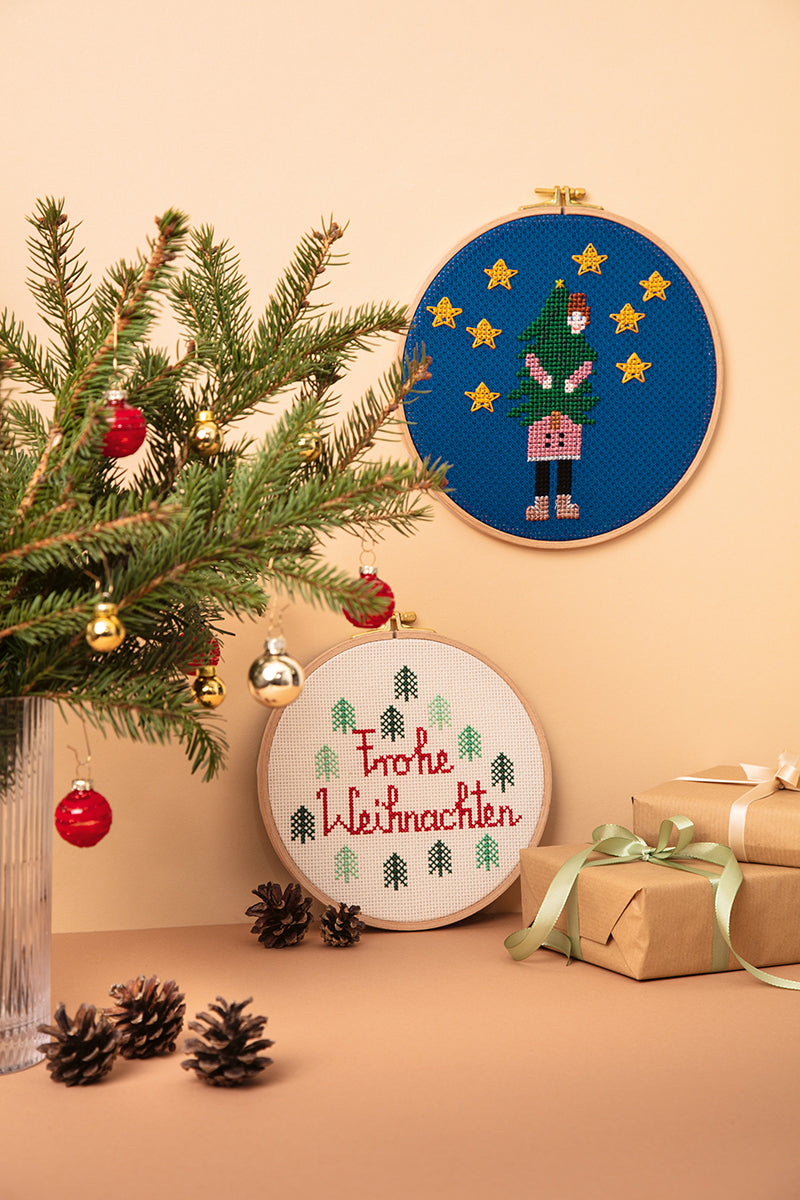365 Cross-Stitch Digital Download