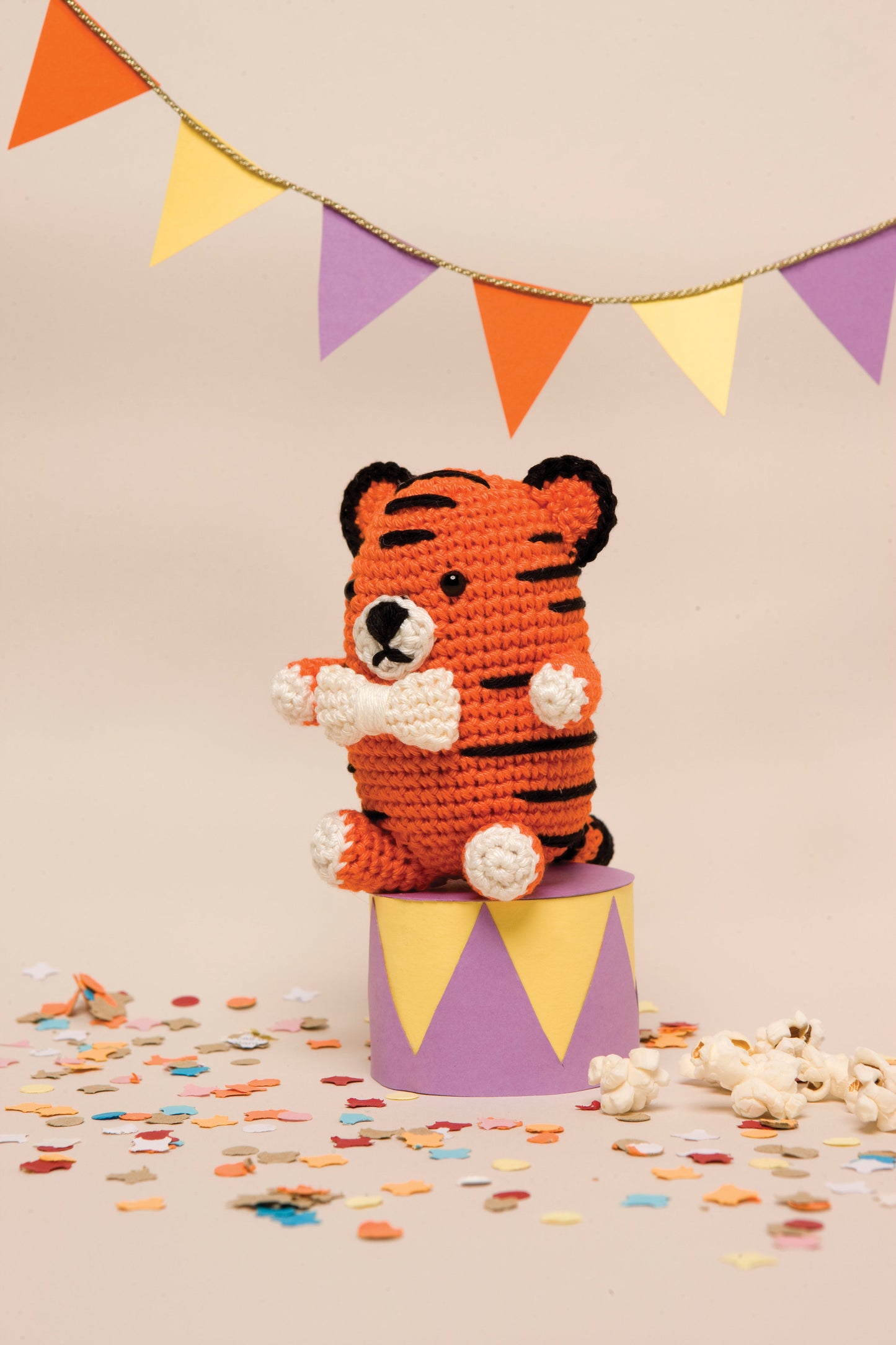 Funny Amigurumi Digital Download