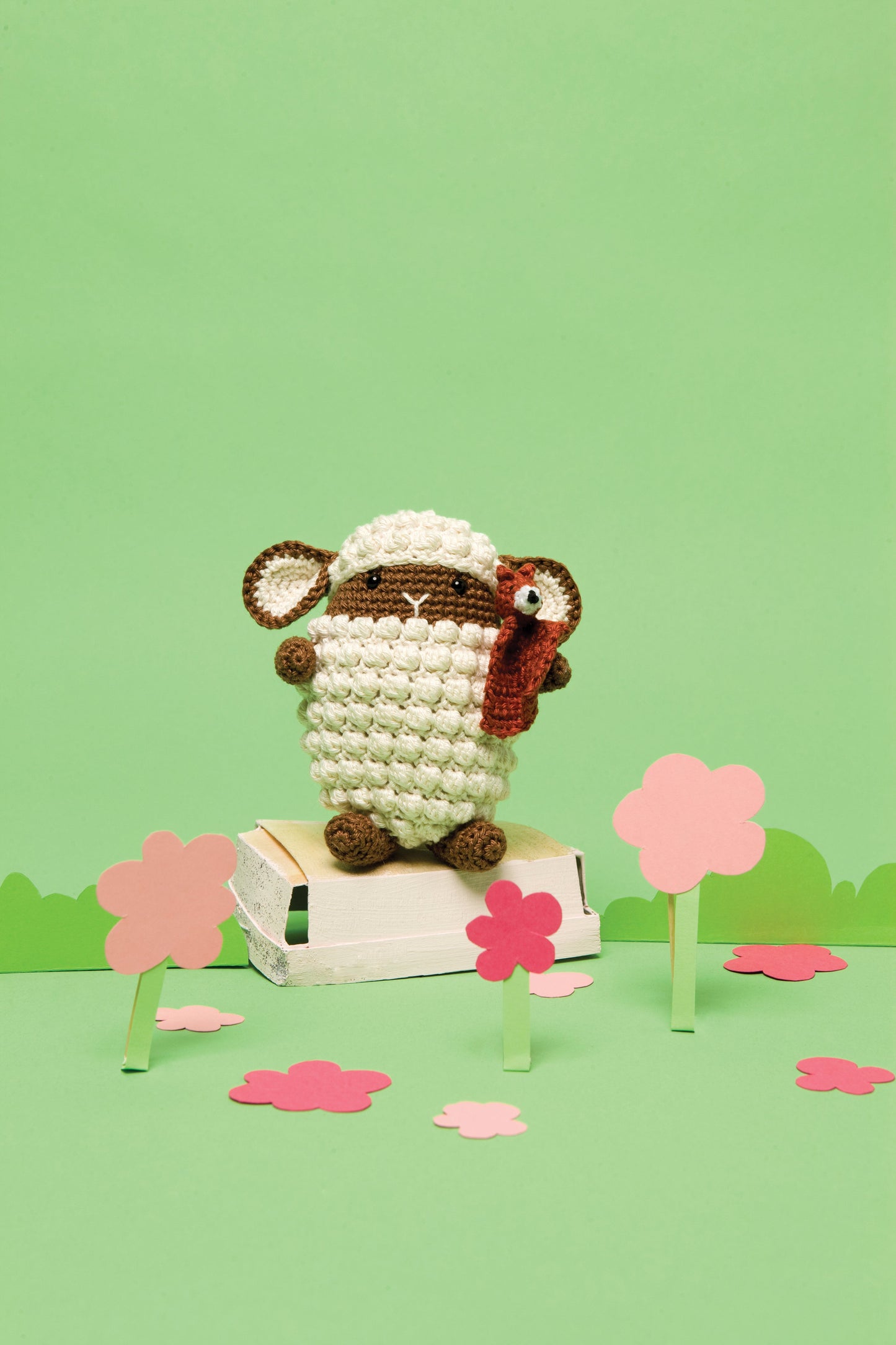 Funny Amigurumi Digital Download