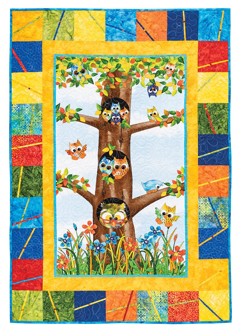 Fun with Panels Digital Download