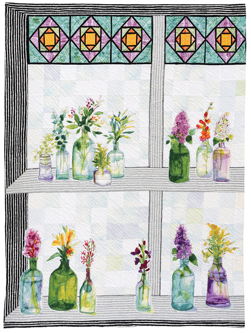 Fun with Panels Digital Download