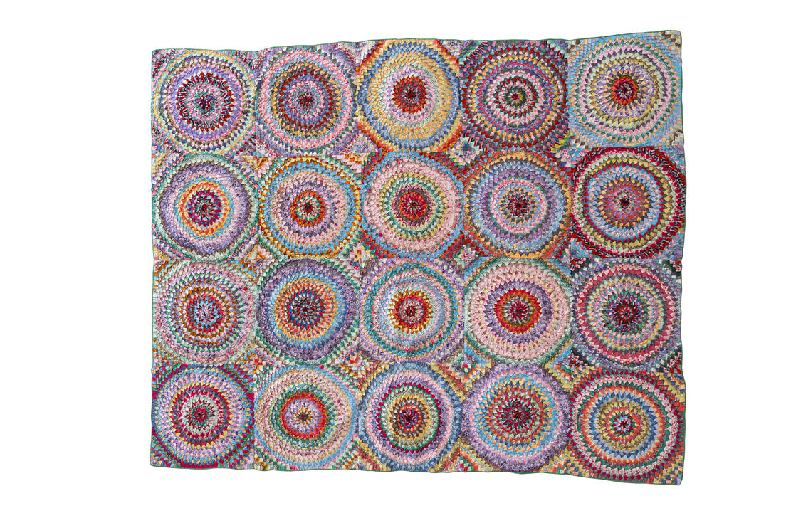 Pinecone Quilts Digital Download