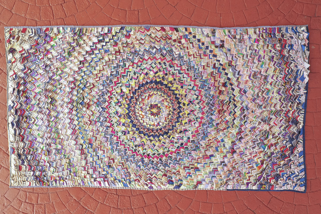 Pinecone Quilts Digital Download