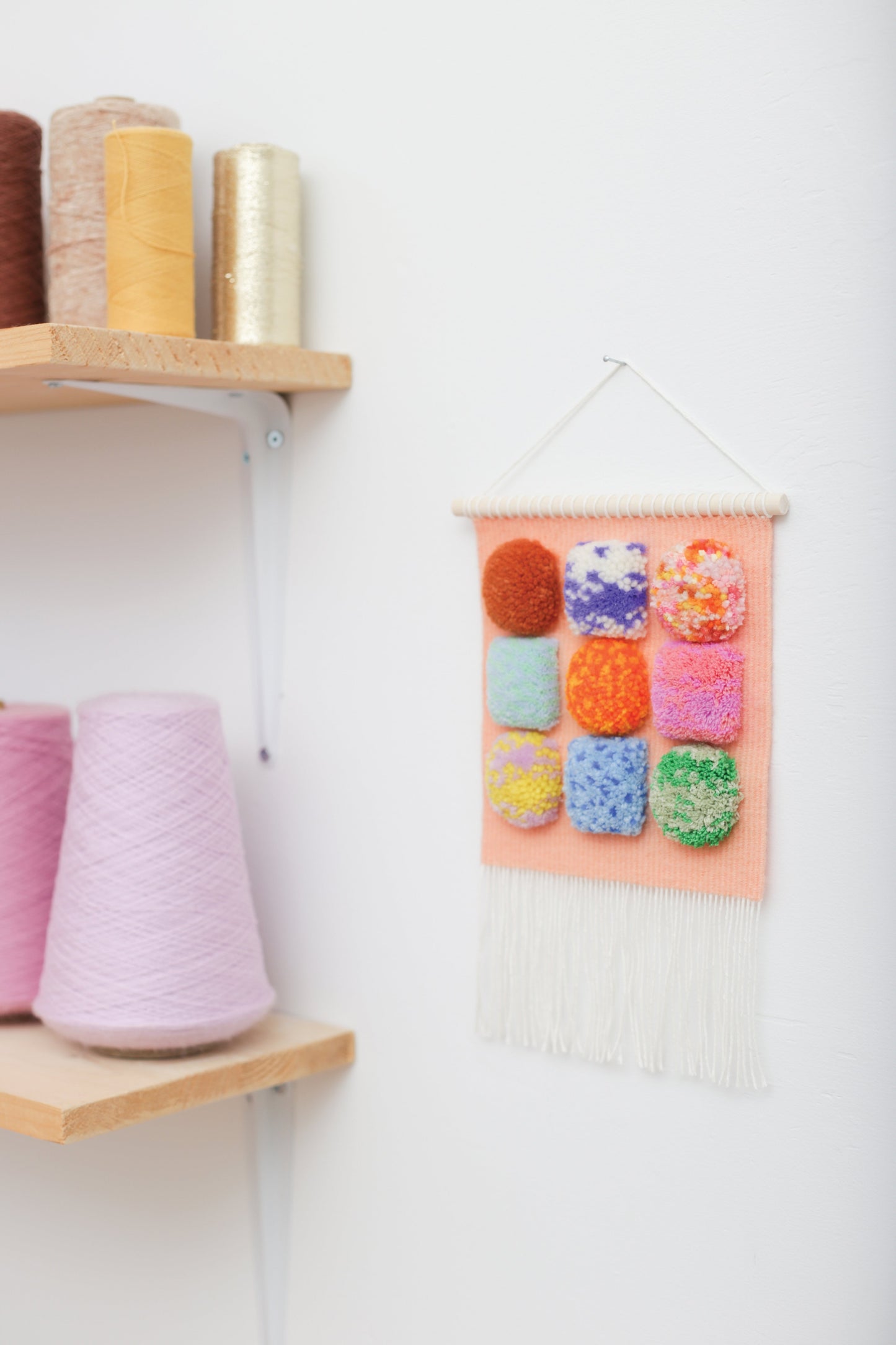Contemporary Weaving Digital Download