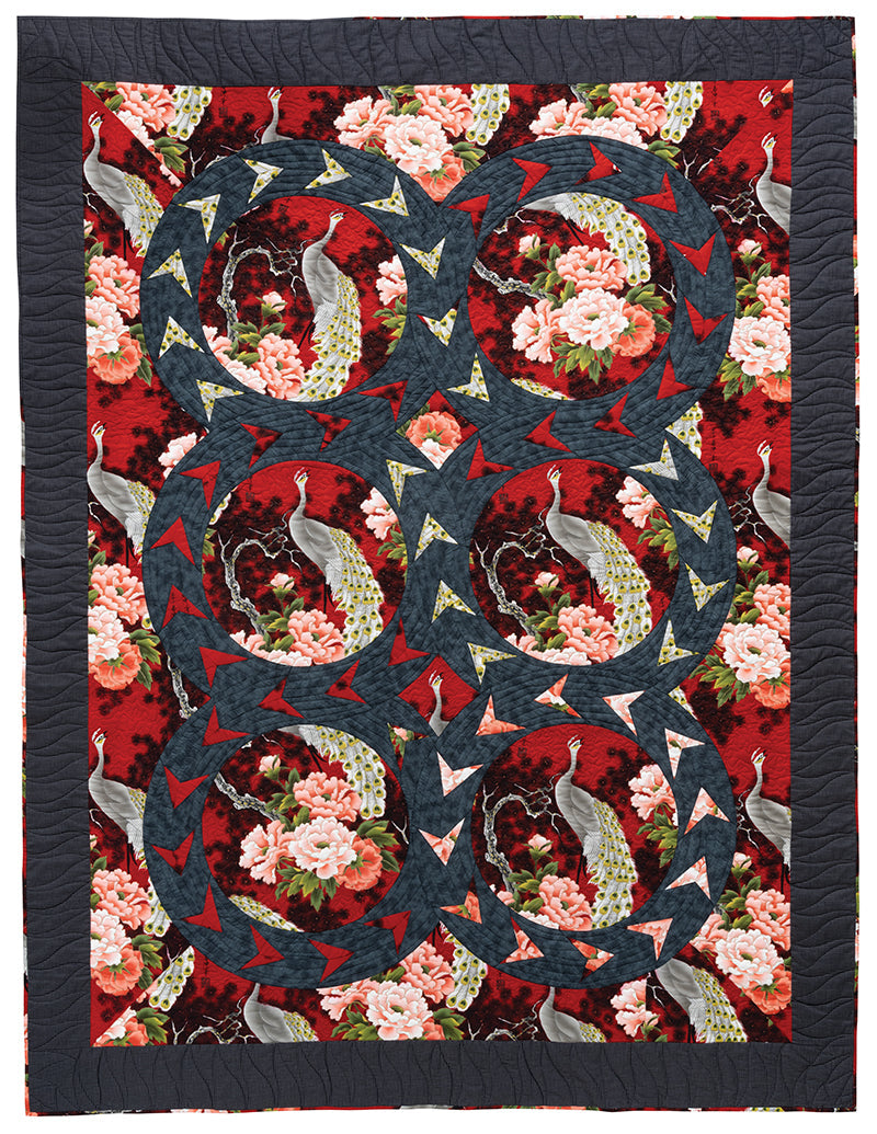 Twist & Turn Quilts Digital Download