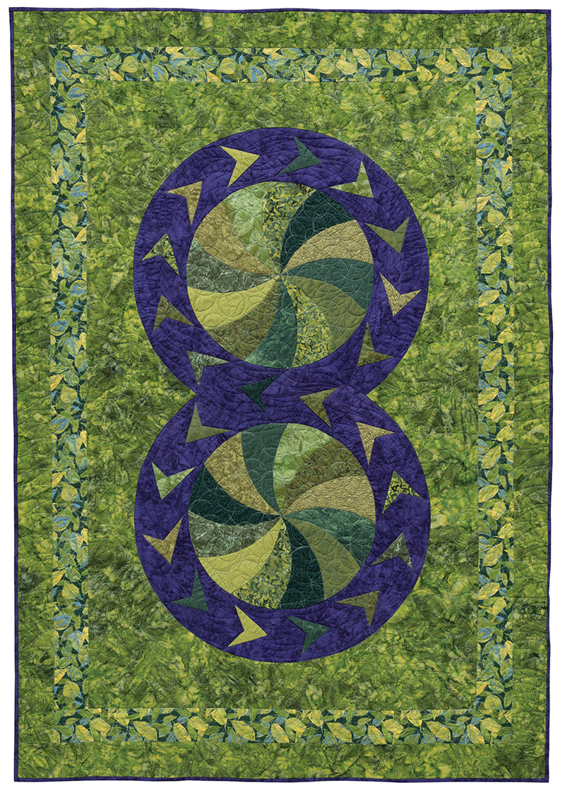 Twist & Turn Quilts Digital Download