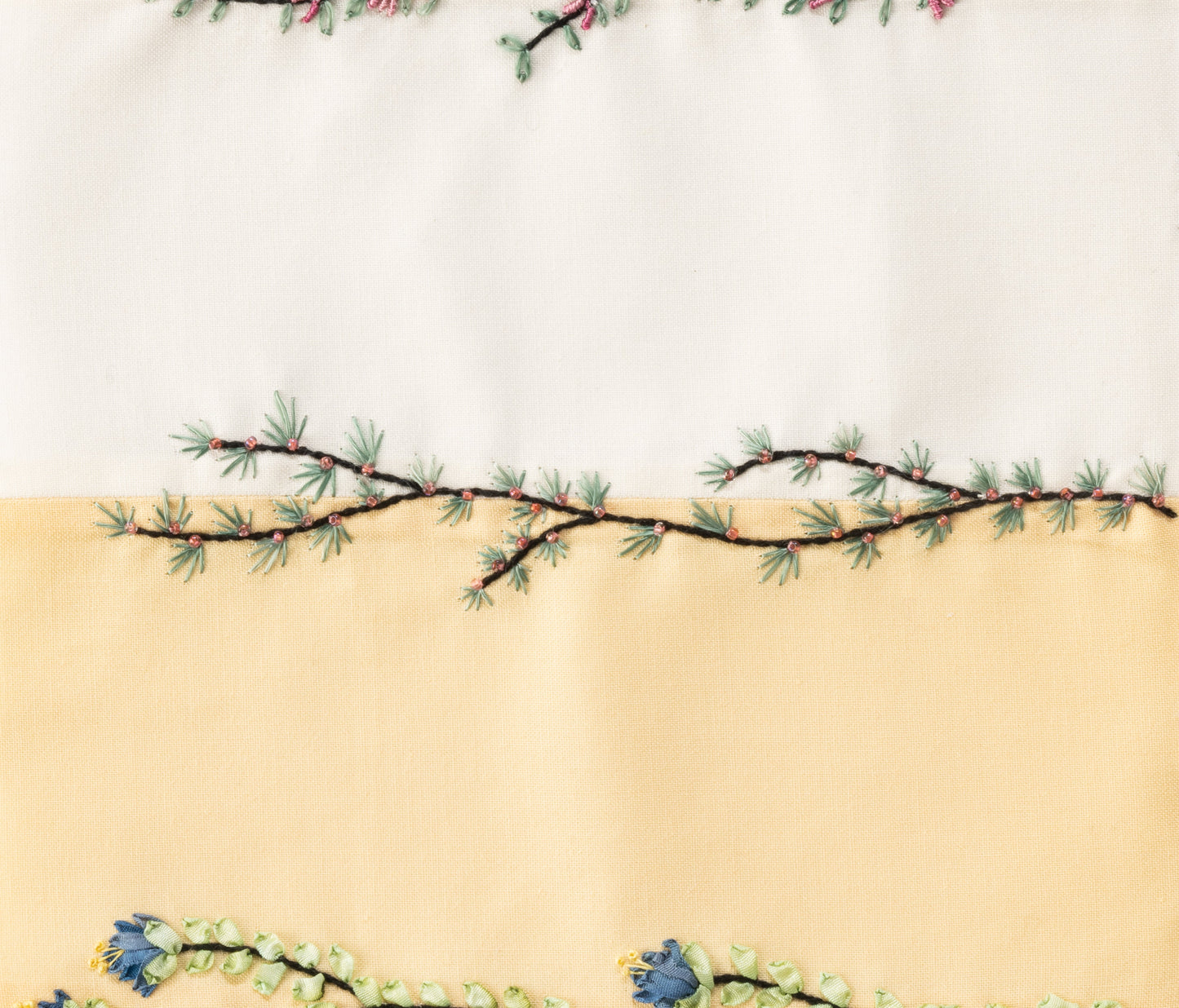 More Stunning Stitches for Crazy Quilts Digital Download