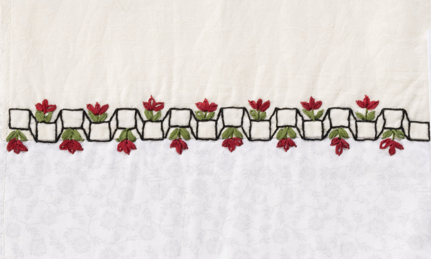 More Stunning Stitches for Crazy Quilts Digital Download