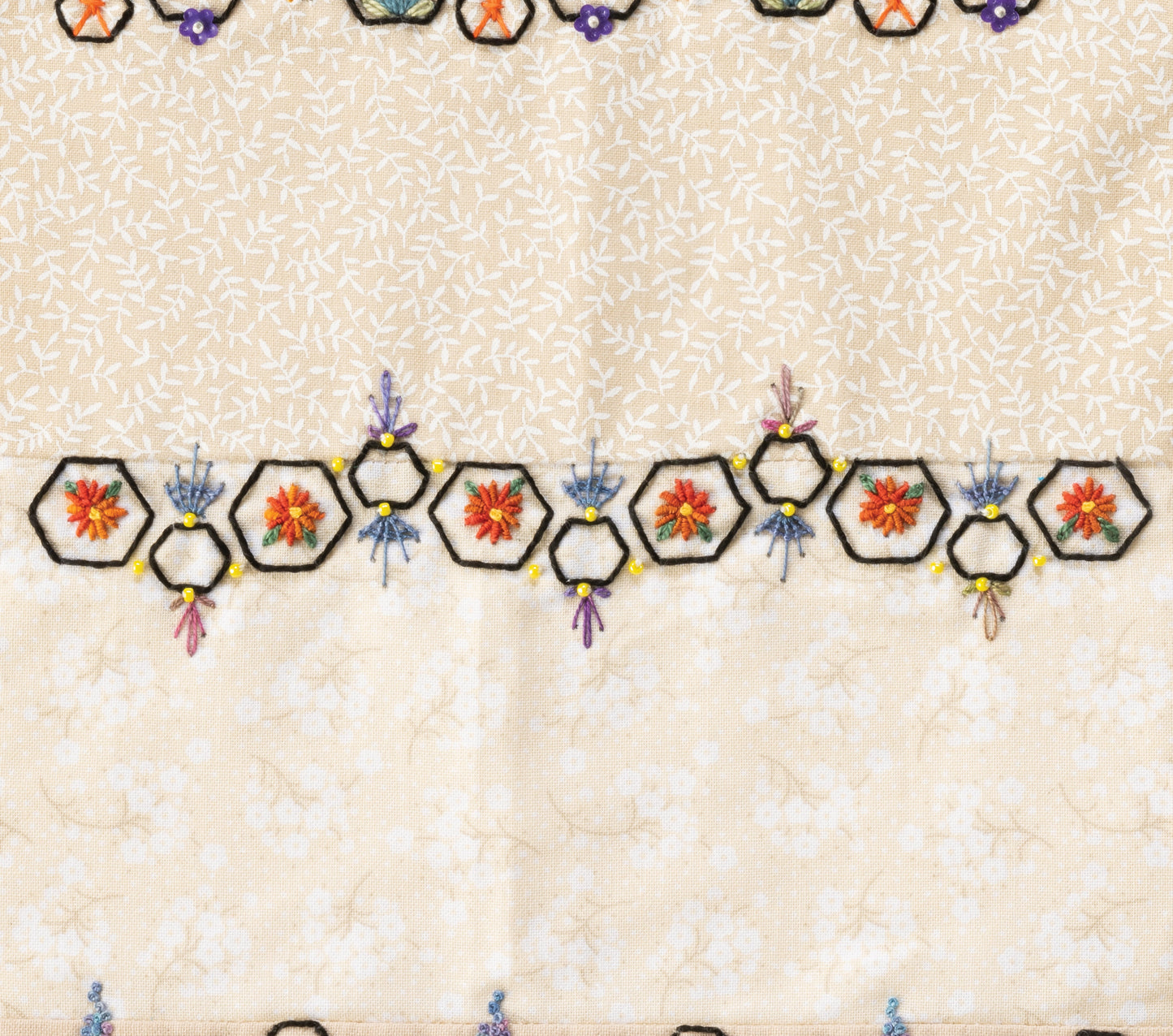 More Stunning Stitches for Crazy Quilts Digital Download