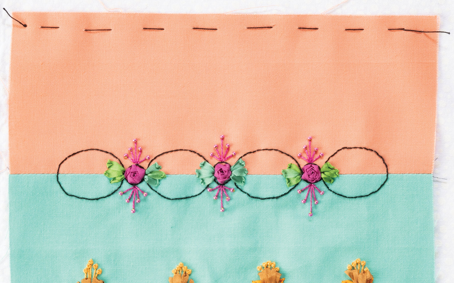 More Stunning Stitches for Crazy Quilts Digital Download