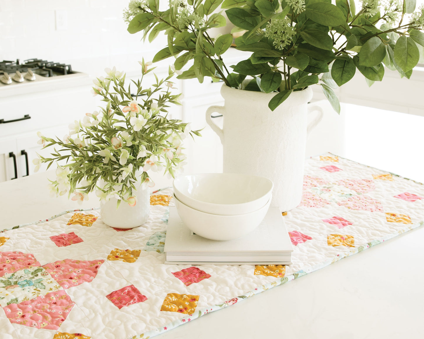 More Playful Precut Quilts Digital Download