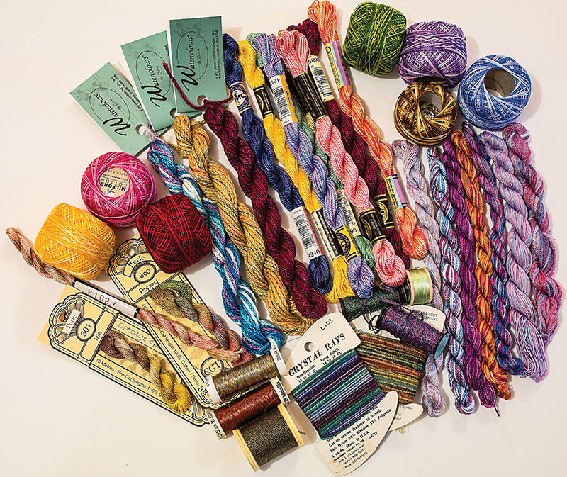 Crazy Quilting for Beginners Handy Pocket Guide Digital Download