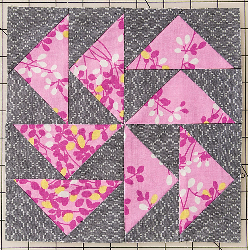 Perfect Piecing Handy Pocket Guide Digital Download