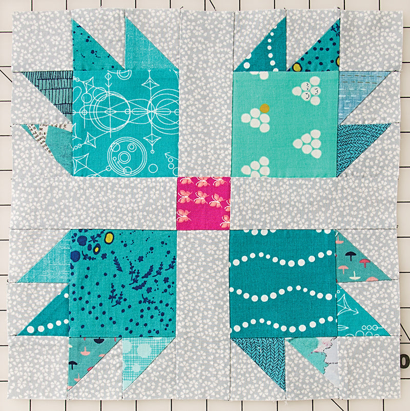 Perfect Piecing Handy Pocket Guide Digital Download