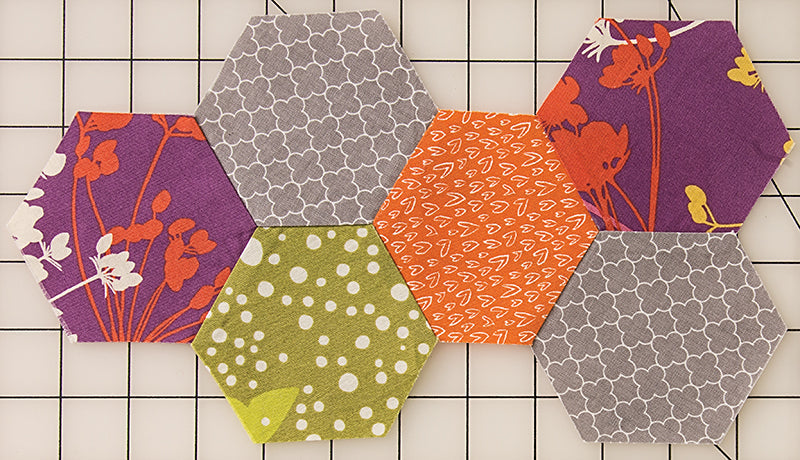 Perfect Piecing Handy Pocket Guide Digital Download