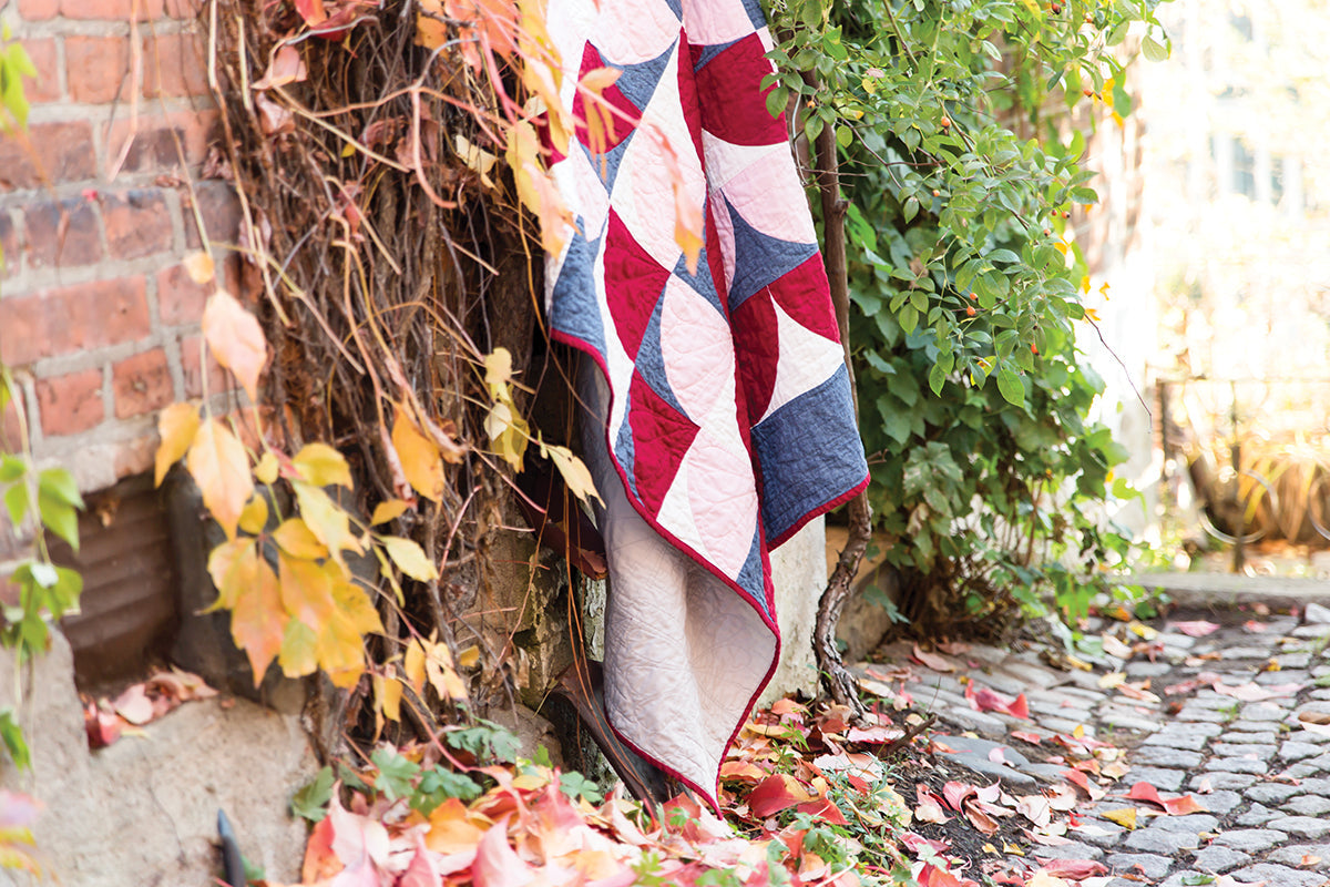 Quilting with Curves Digital Download