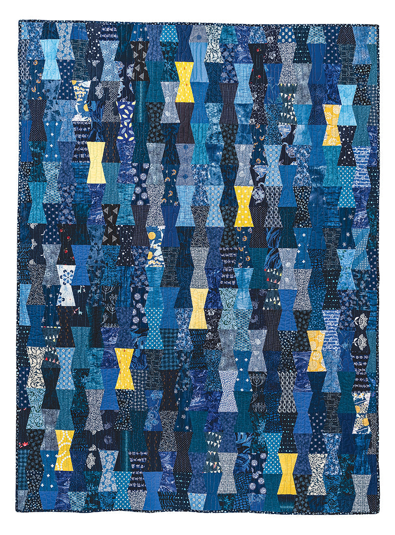Tumbler Quilts Digital Download
