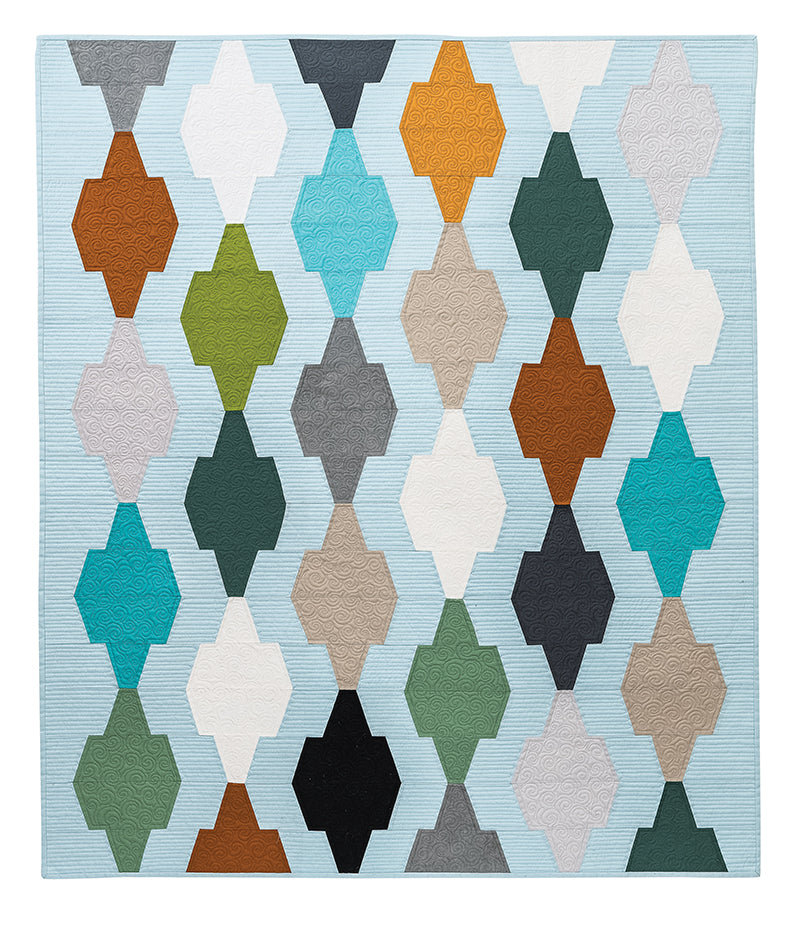 Tumbler Quilts Digital Download