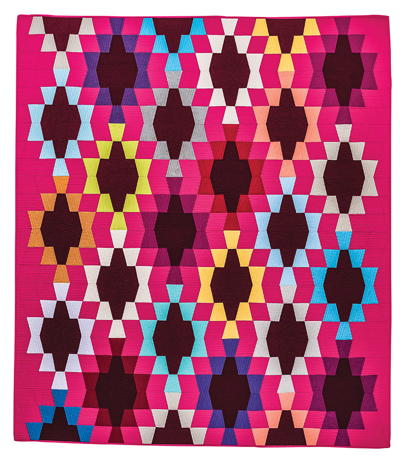 Tumbler Quilts Digital Download