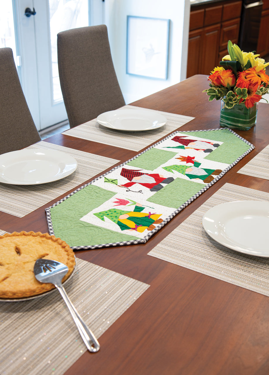 Home Sweet Home Paper Piecing Digital Download