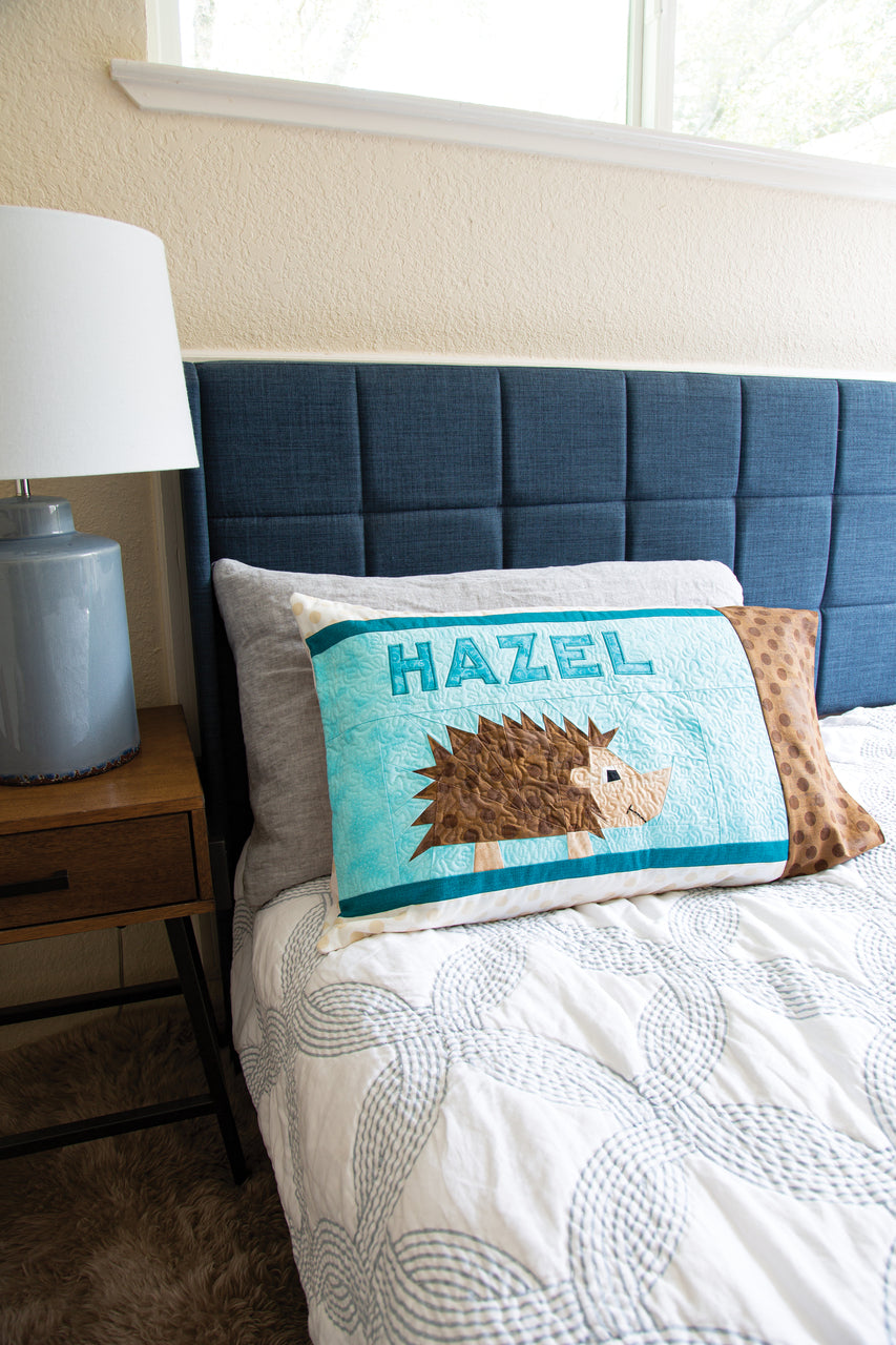 Home Sweet Home Paper Piecing Digital Download