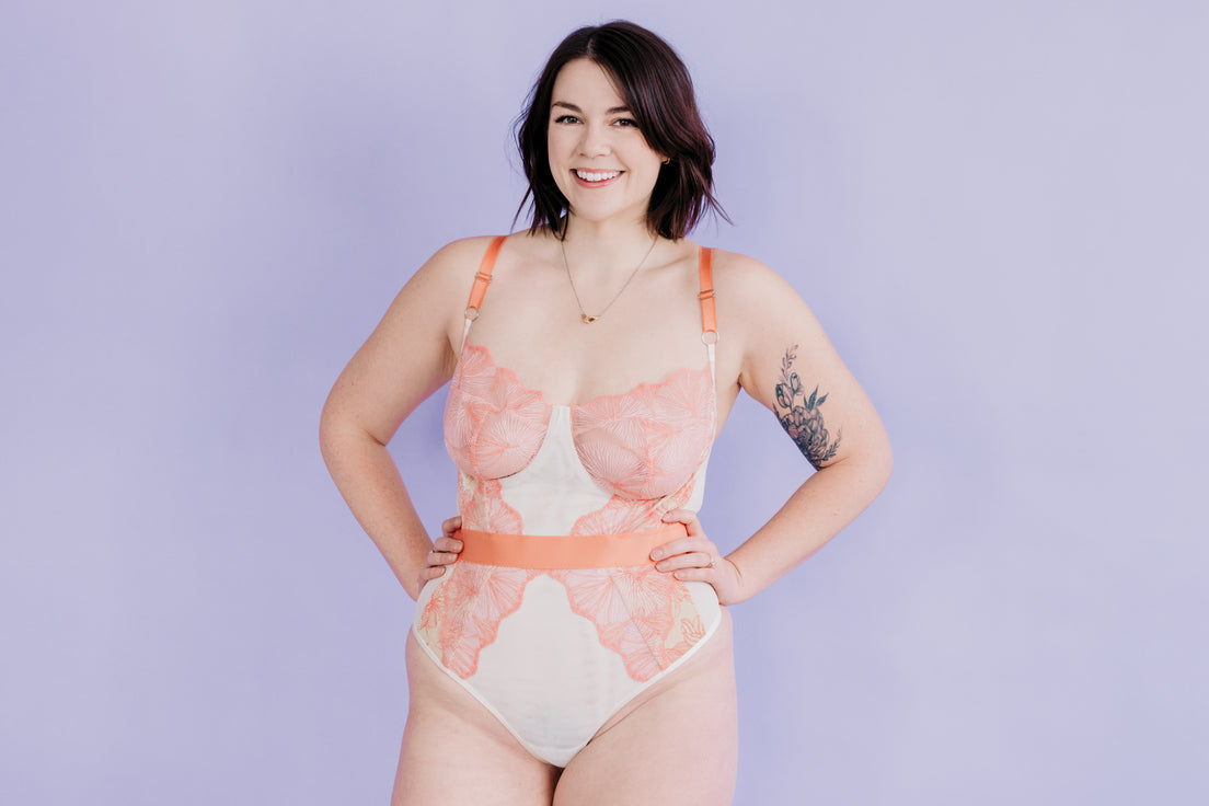 Sew Lingerie! Digital Download