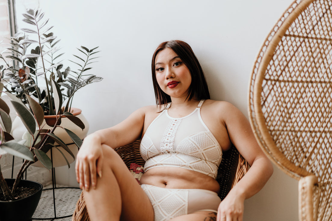 Sew Lingerie! Digital Download