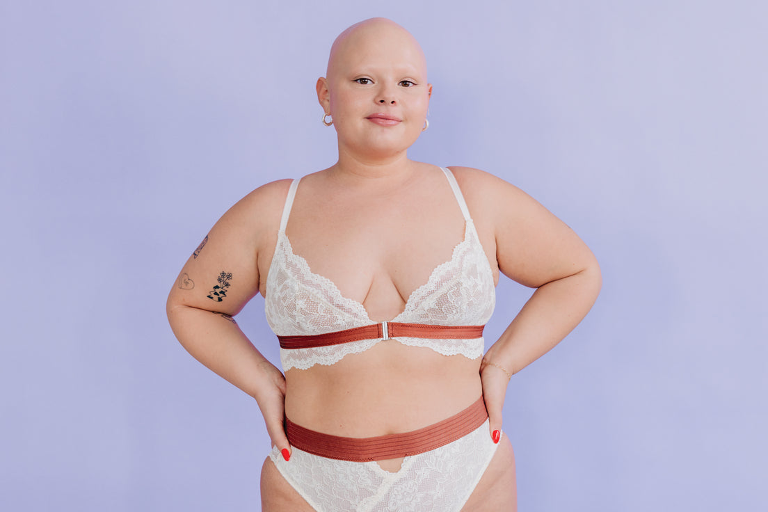 Sew Lingerie! Digital Download