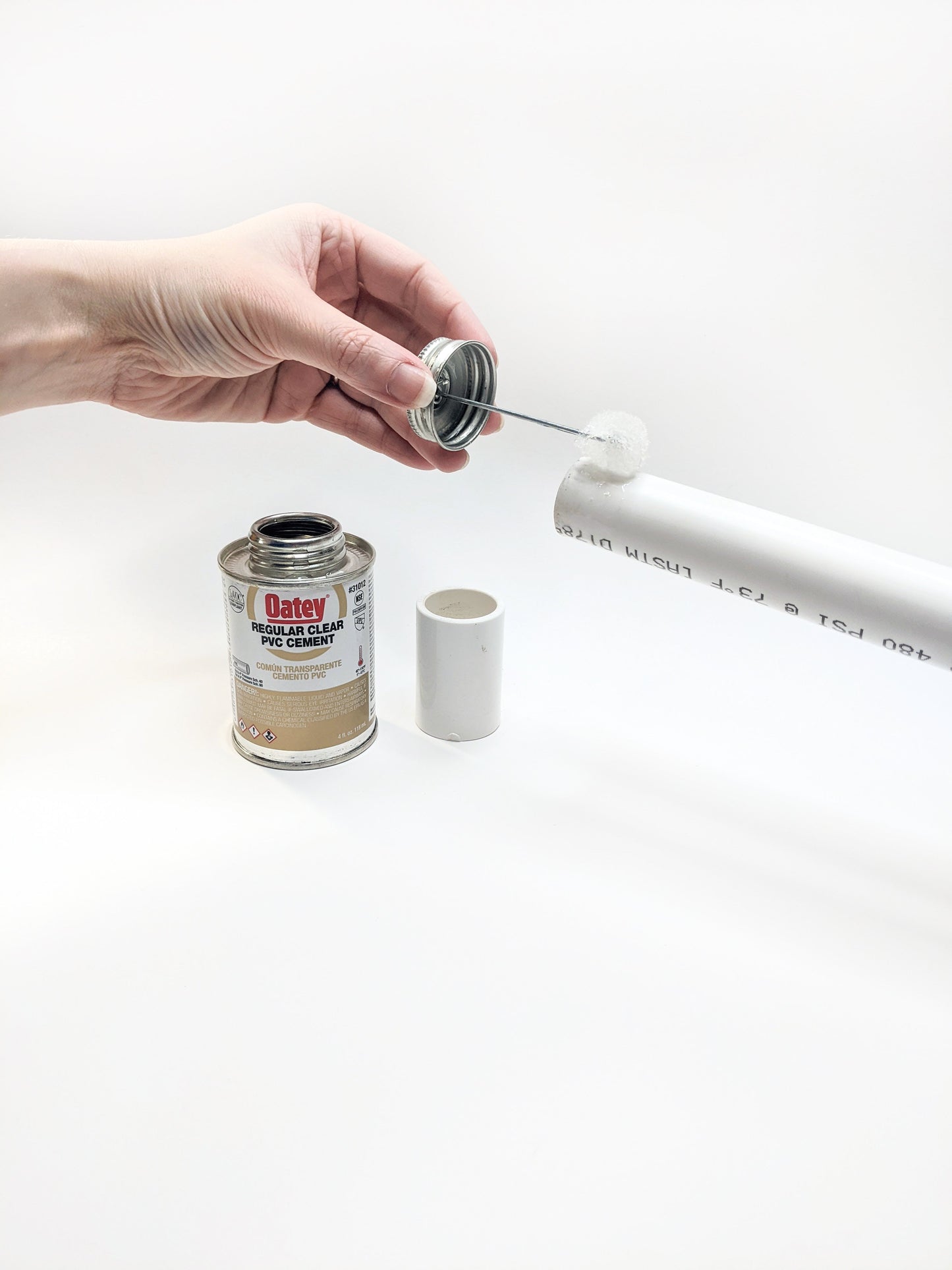 The Ultimate Glue Guide - Digital Download