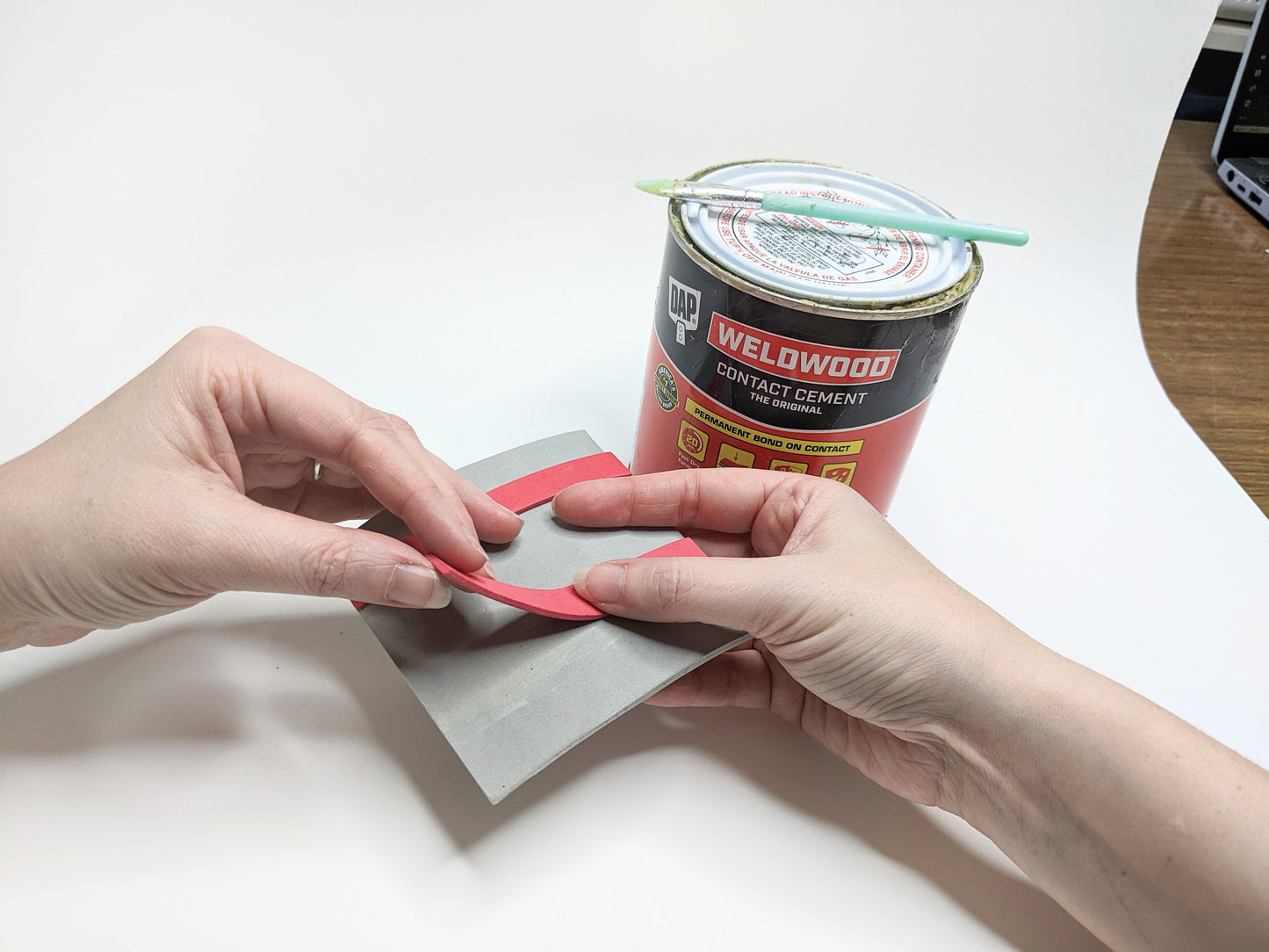 The Ultimate Glue Guide - Digital Download